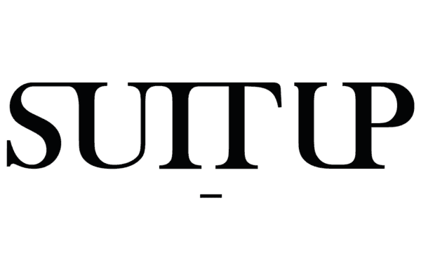 Suit Up Corporate Fashion