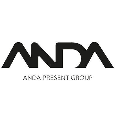 Anda Western Europe