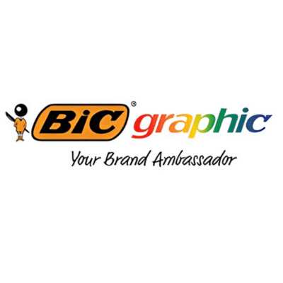BIC GRAPHIC EUROPE