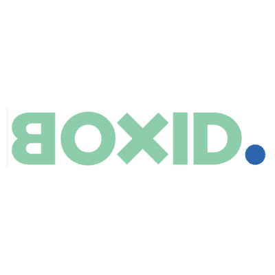 BOXID Nederland
