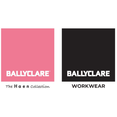 Ballyclare B.V.