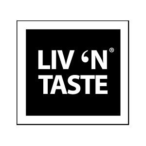 LIVNTASTE logo 2019
