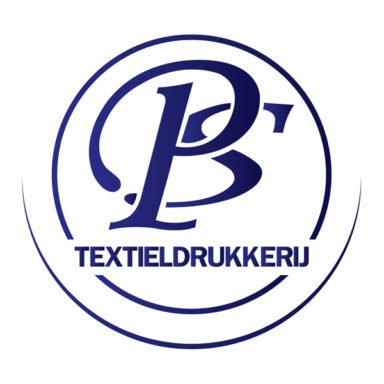 PS Textieldrukkerij Logo