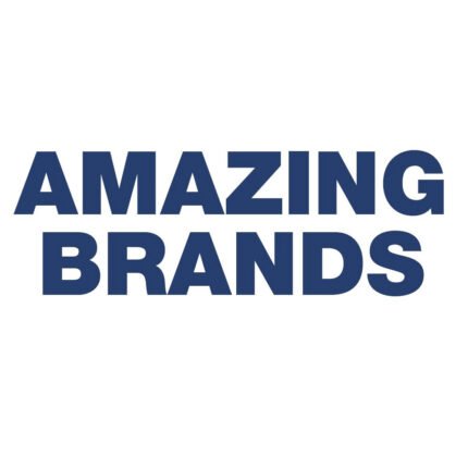 amazing brands logo